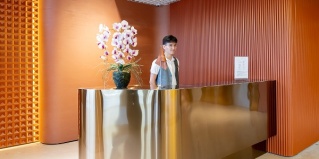 Алматы: Отель RENION CITY HOTEL