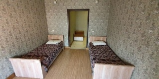 Алматы: Отель Лейла