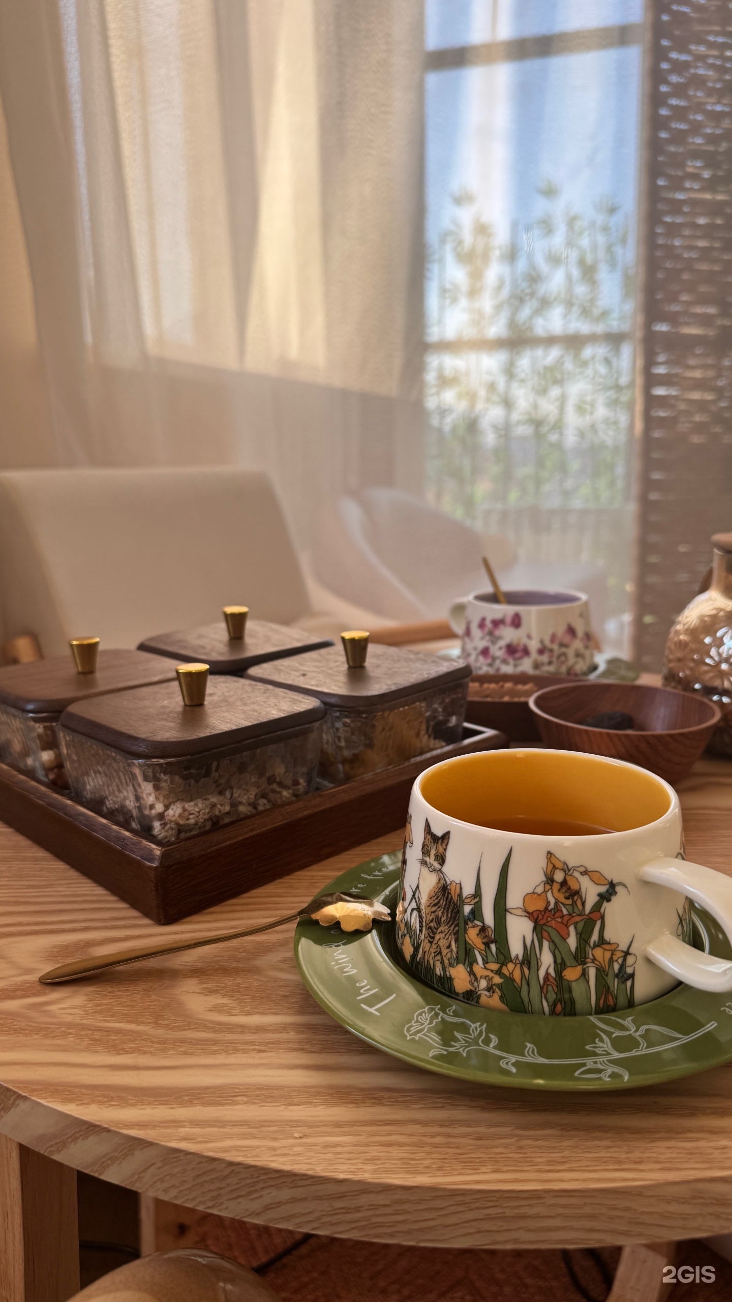 Santai spa Atyrau