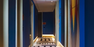 Москва: Отель Maidens Hotel Moscow