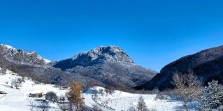 Карачаевский район: Отель Aydin el