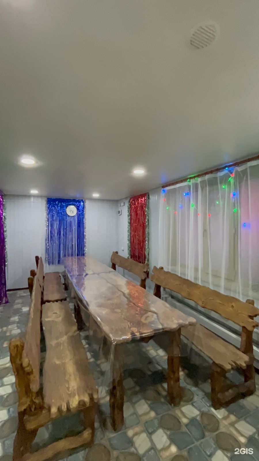 Par house