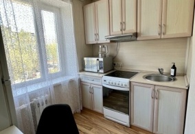 Апартаменты Созвездие Камчатки в Петропавловске-Камчатском
