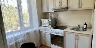 Петропавловск-Камчатский: Апартаменты Созвездие Камчатки