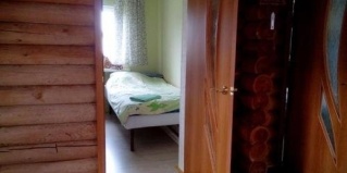 Умба: Гостевой дом Guest house