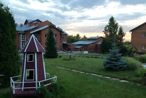 Новосибирск: Хостел Апостол