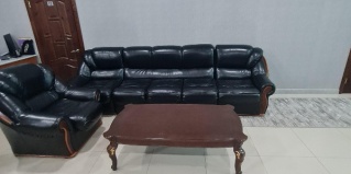 Минеральные Воды: Отель Европа