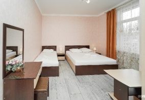 Гостевой дом Чайка в Адлере