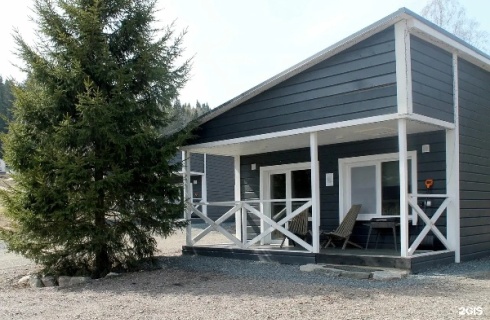 Сортавальский район: Апартаменты Нордикхаус