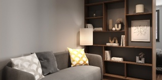 Санкт-Петербург: Апарт-отели Vidi