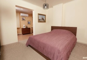 Гостевой дом Guest house в Ульяновской области