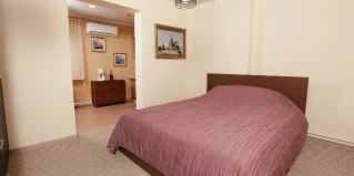 Новоспасское: Гостевой дом Guest house
