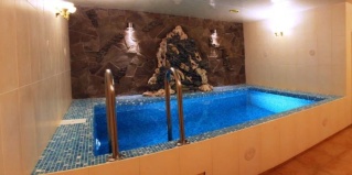 Краснодар: Отель Максимус