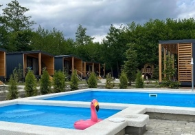 Гостевой дом Vasilisa.house в Республике Адыгея