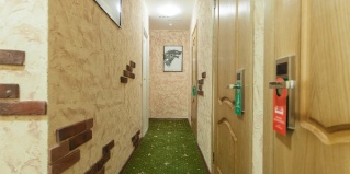 Москва: Отель Винтерфелл Смоленская