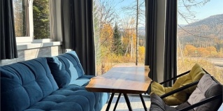 Шерегеш: Гостевой дом Нагорах