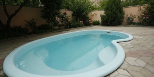 Кабардинка: Отель Вереск