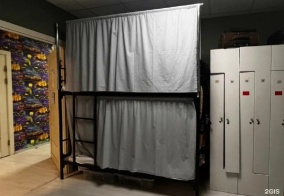 Капсульные отели Hostelkuzmich в Люберцах
