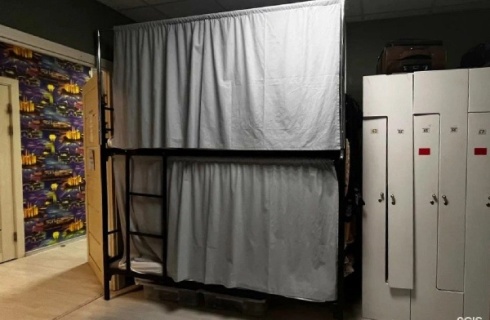Люберцы: Капсульные отели Hostelkuzmich