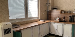 Ольгинка: Гостевой дом Фламинго