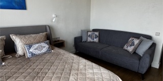 Большое Голоустное: Глэмпинг Улигер