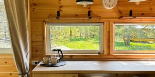 Ламберг: Турбаза Ягодная Деревня