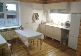 Коттедж Болхов в Орловской области