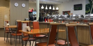 Тюмень: Турбаза Верхний бор