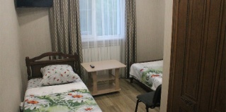 Рогачёвка: Отель Двин