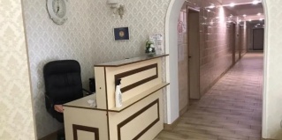 Горячий Ключ: Гостевой дом Некрасов