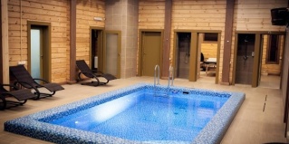 Подольск городской округ: Отель Айвенго