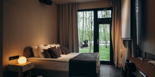 Ногинск: Отель Гуси-Лебеди