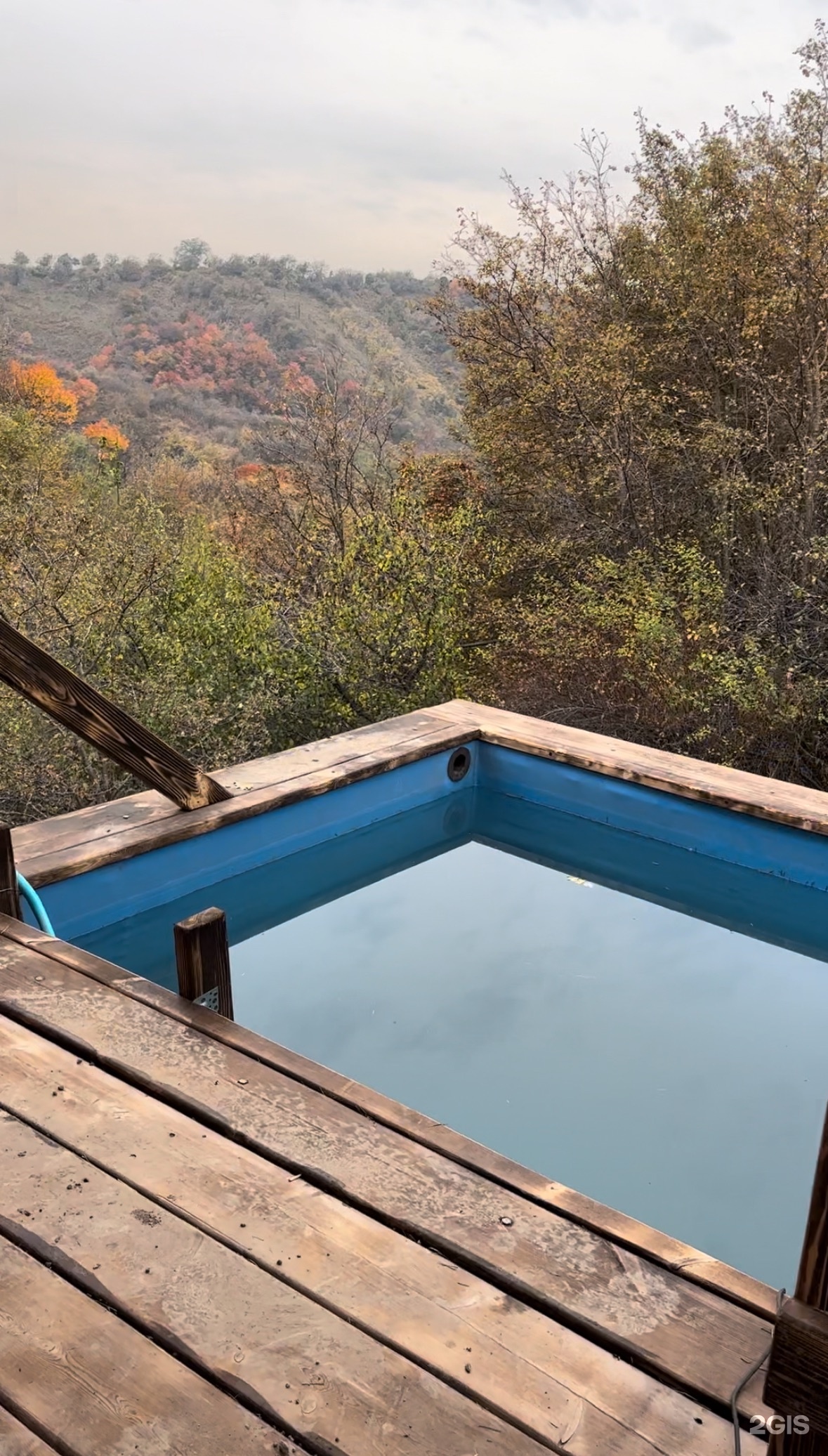 Sulusai resort