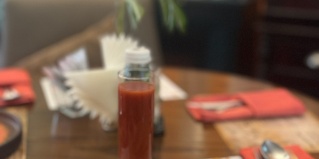 Златоуст: Отель Бельмонт