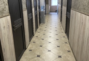 Отель Аксана в Кущевской