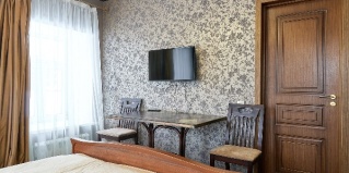 Ярославль: Отель Достоевский