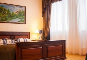 Отель Прованс в Михайловске