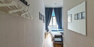 Санкт-Петербург: Отель Samsonov Hotels