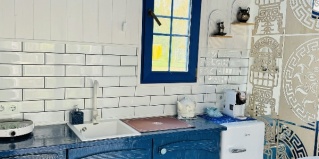 Харланиха-2: Глэмпинг Багио