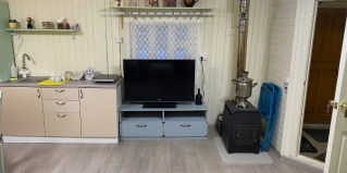 Псков: Гостевой дом Прованс