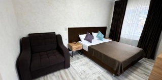 Архыз: Гостевой дом Альтаир