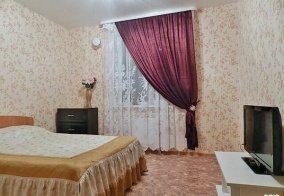 Отель Живинка в Рязани