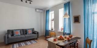 Вологда: Апартаменты VologDom