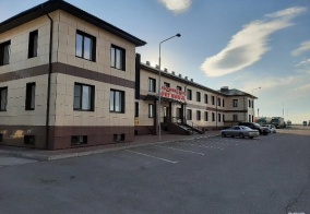 Отель Регион24 в Красноярском крае