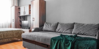 Екатеринбург: Апартаменты Степаненков