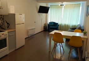 Хостел Ван Гог в Красногорске