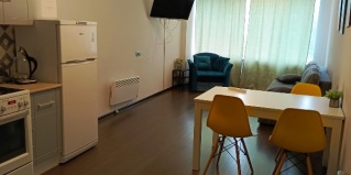 Красногорск: Хостел Ван Гог