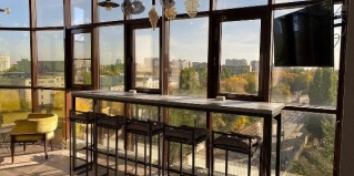 Саратов: Хостел X & O