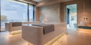 Сочи: Отель Luciano Hotel&SPA Sochi