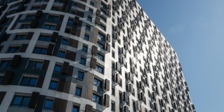 Москва: Отель Discovery